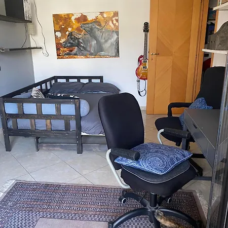 Anto Privat bolig Bari