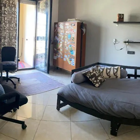Privat bolig Anto Bari