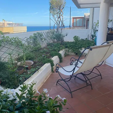Anto Accommodatie bij particulieren Bari